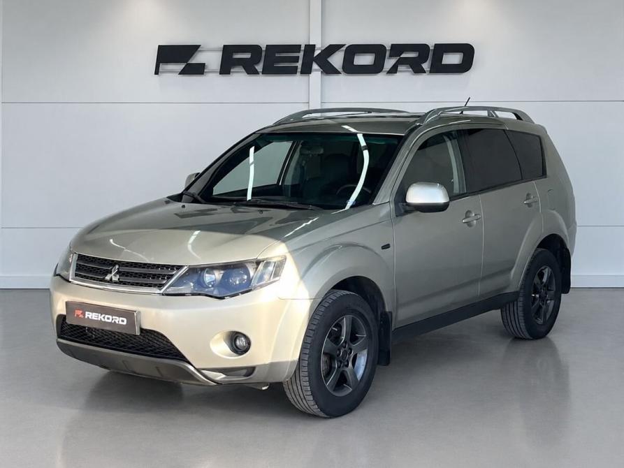 Mitsubishi Outlander II Уфа  - изображение 3