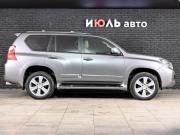 Lexus GX II Екатеринбург  - изображение 33