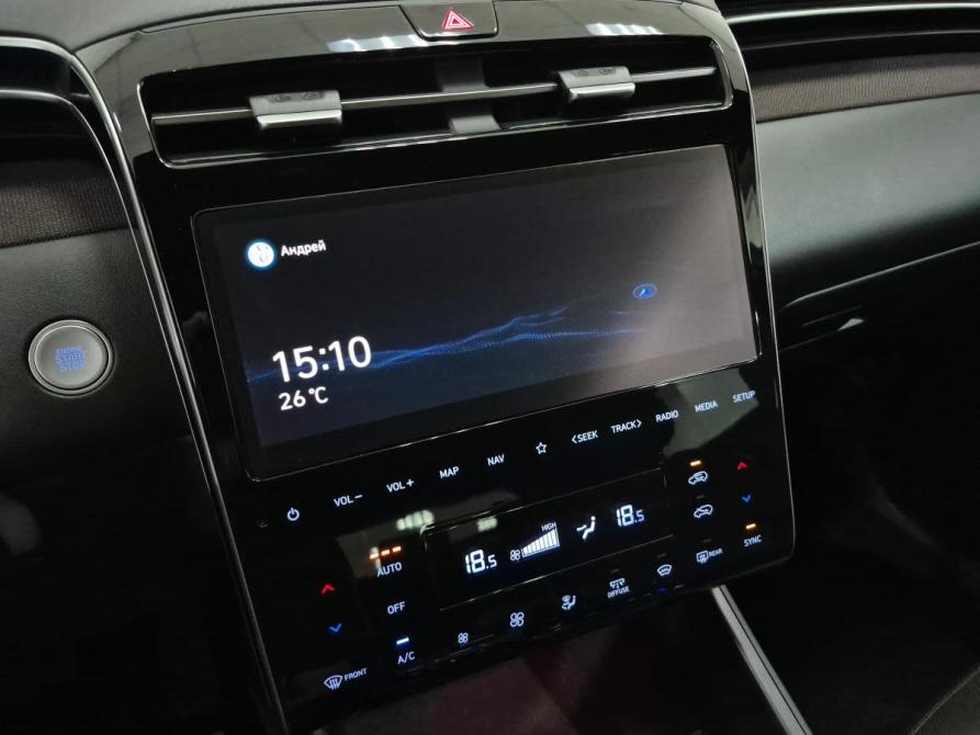 Hyundai Tucson IV Альметьевск  - изображение 23