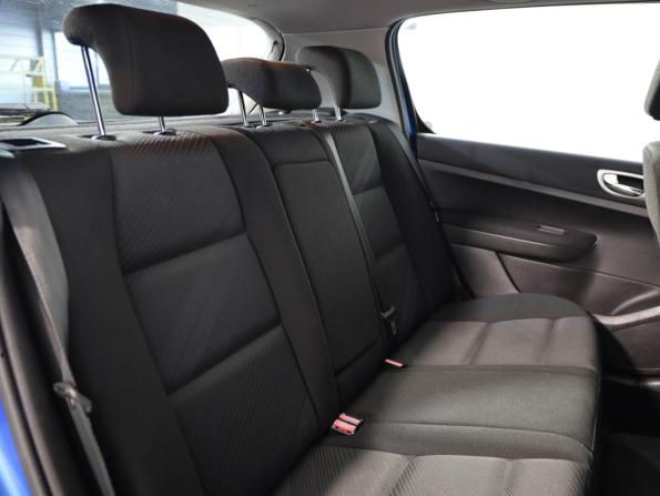 Peugeot 307 I Рестайлинг с пробегом 2007 года, цена 259 000 рублей, 185494 км, хэтчбек, Автокод Объявления