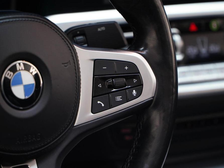 BMW 4 серии G22 G23 G26 Москва  - изображение 13