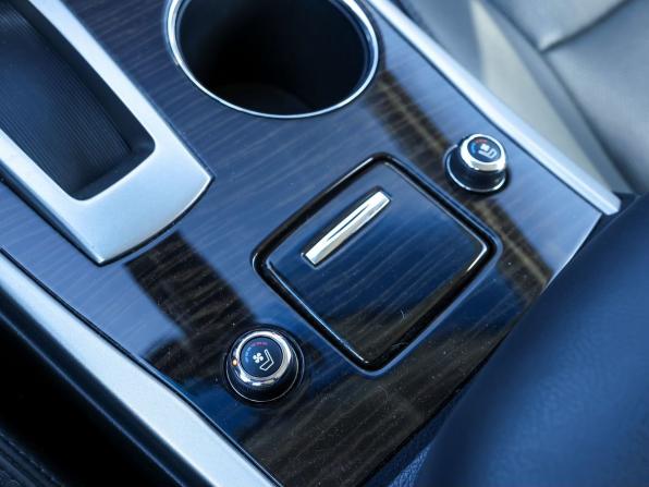 Nissan Teana III (L33) с пробегом 2014 года, цена 2 079 000 рублей, 18044 км, седан, Автокод Объявления