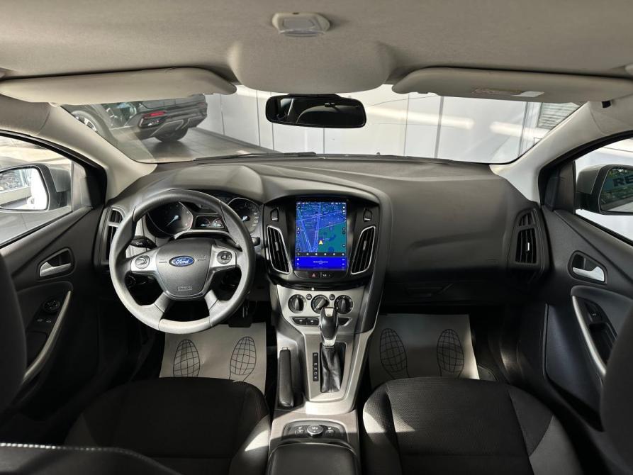 Ford Focus III Санкт-Петербург  - изображение 27