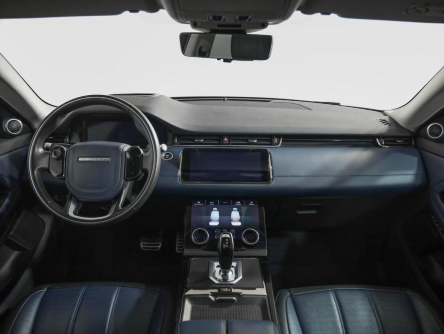 Land Rover Range Rover Evoque II Санкт-Петербург  - изображение 12