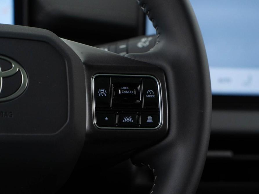 Toyota RAV4 VI (XA60) Москва  - изображение 14