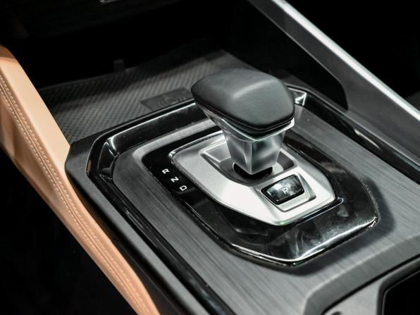 Livan X6 Pro с пробегом 2023 года, цена 1 890 000 рублей, 39770 км, внедорожник, Автокод Объявления