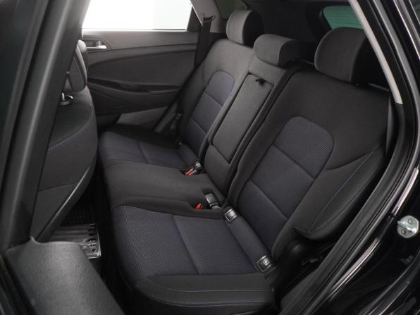Hyundai Tucson III с пробегом 2016 года, цена 1 889 000 рублей, 159652 км, внедорожник, Автокод Объявления