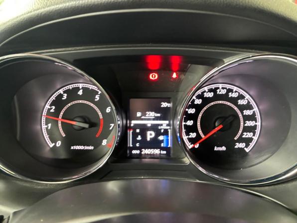 Mitsubishi ASX I с пробегом 2011 года, цена 835 000 рублей, 240000 км, внедорожник, Автокод Объявления