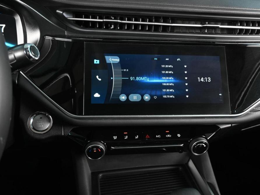 Omoda S5 Ростов-на-Дону  - изображение 14