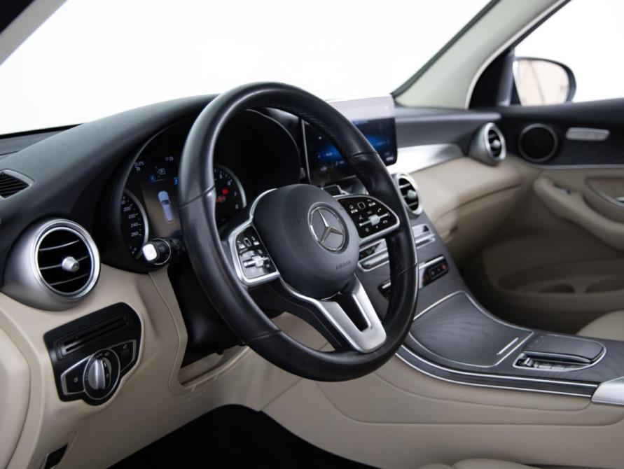 Mercedes-Benz GLC I (X253) Рестайлинг Санкт-Петербург  - изображение 6