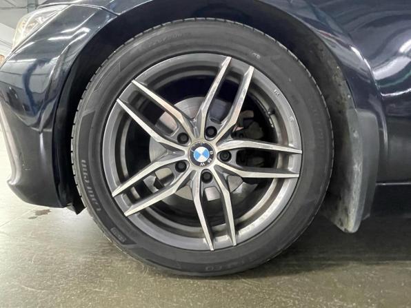 BMW 3 серии VI (F3x) с пробегом 2013 года, цена 1 433 900 рублей, 281196 км, седан, Автокод Объявления