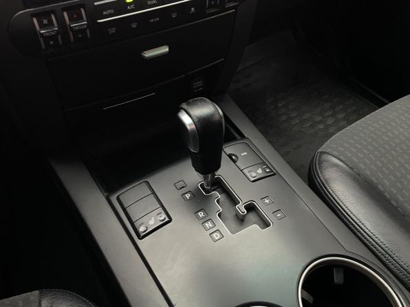 Kia Mohave I с пробегом 2009 года, цена 1 420 000 рублей, 165263 км, внедорожник, Автокод Объявления