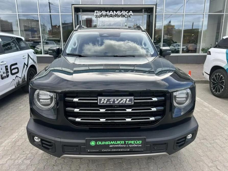 Haval Dargo Череповец  - изображение 2