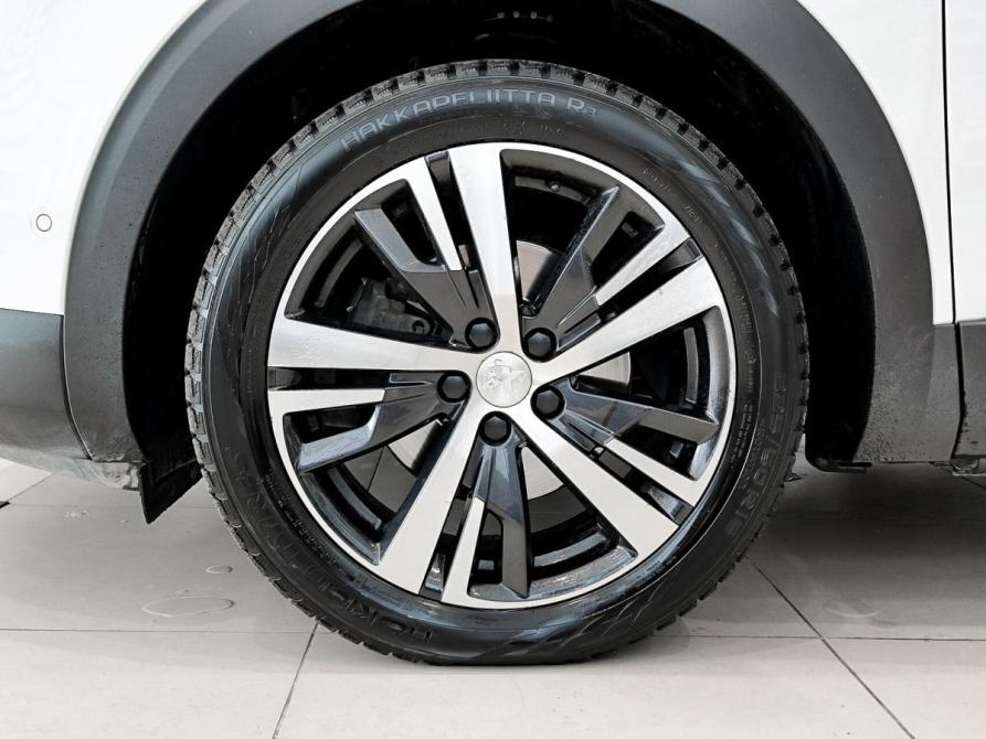 Peugeot 5008 II Казань  - изображение 22