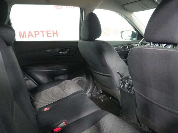 Nissan X-Trail III Рестайлинг с пробегом 2019 года, цена 2 240 000 рублей, 138000 км, внедорожник, Автокод Объявления