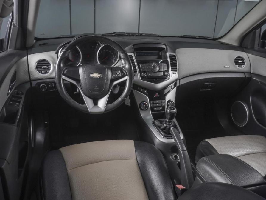 Chevrolet Cruze I Ростов-на-Дону  - изображение 6