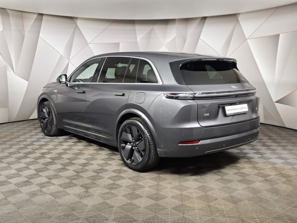 Li Auto (Lixiang) L7 I Рестайлинг с пробегом 2025 года, цена 7 200 000 рублей, 41882 км, внедорожник, Автокод Объявления