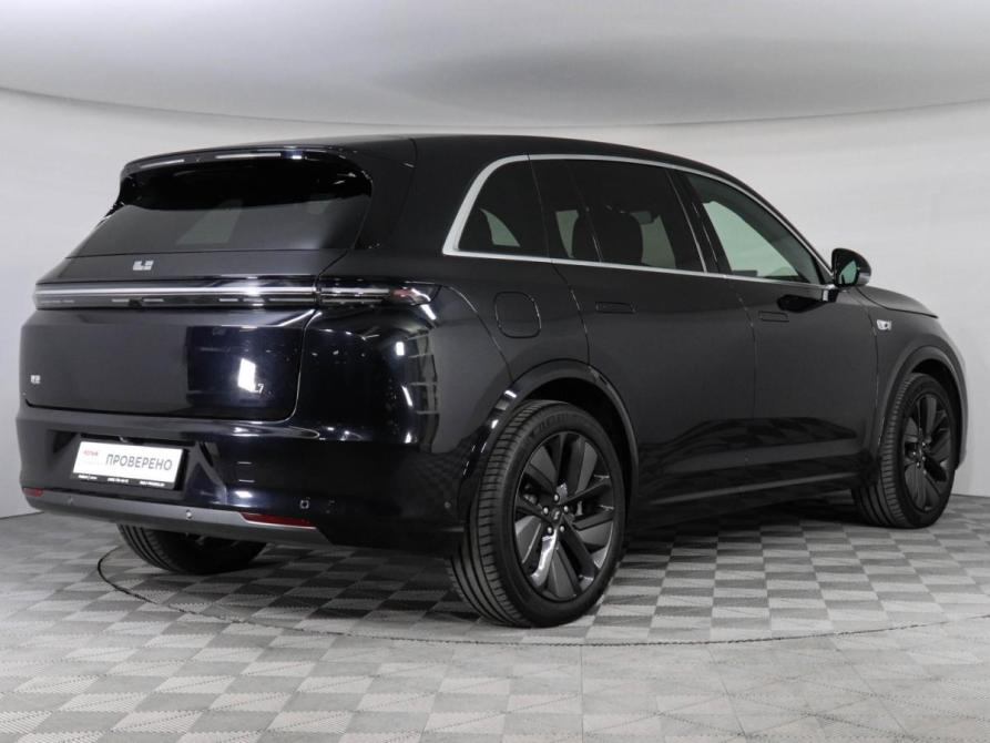 Li Auto (Lixiang) L7 I Химки  - изображение 6