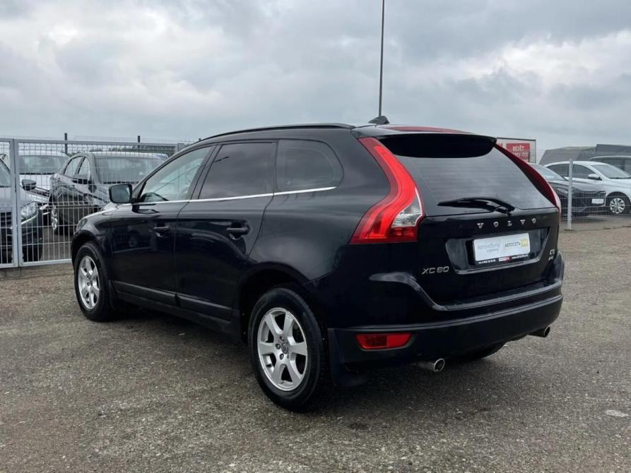 Volvo XC60 I Буинск  - изображение 17