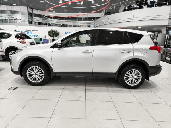Toyota RAV4 IV (XA40) с пробегом 2013 года, цена 1 780 000 рублей, 156701 км, внедорожник, Автокод Объявления