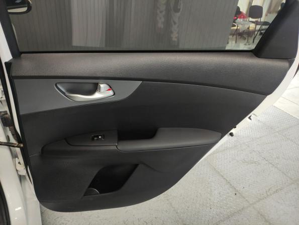 Kia K3 II (China Market) с пробегом 2021 года, цена 2 098 000 рублей, 32168 км, седан, Автокод Объявления