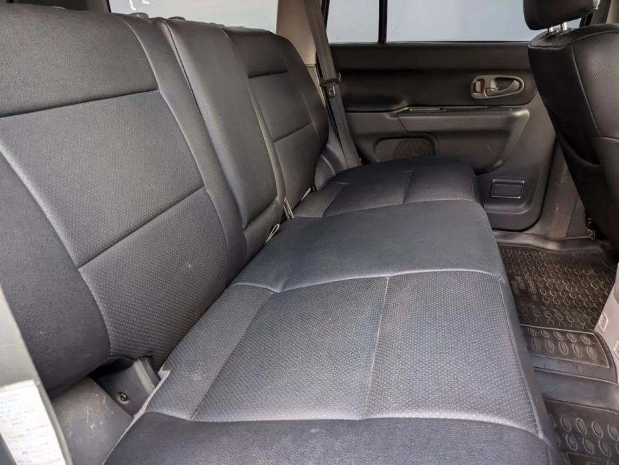 Mitsubishi Pajero Sport I Рестайлинг Москва  - изображение 11
