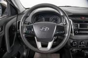 Hyundai Creta I Рестайлинг Пермь  - изображение 39