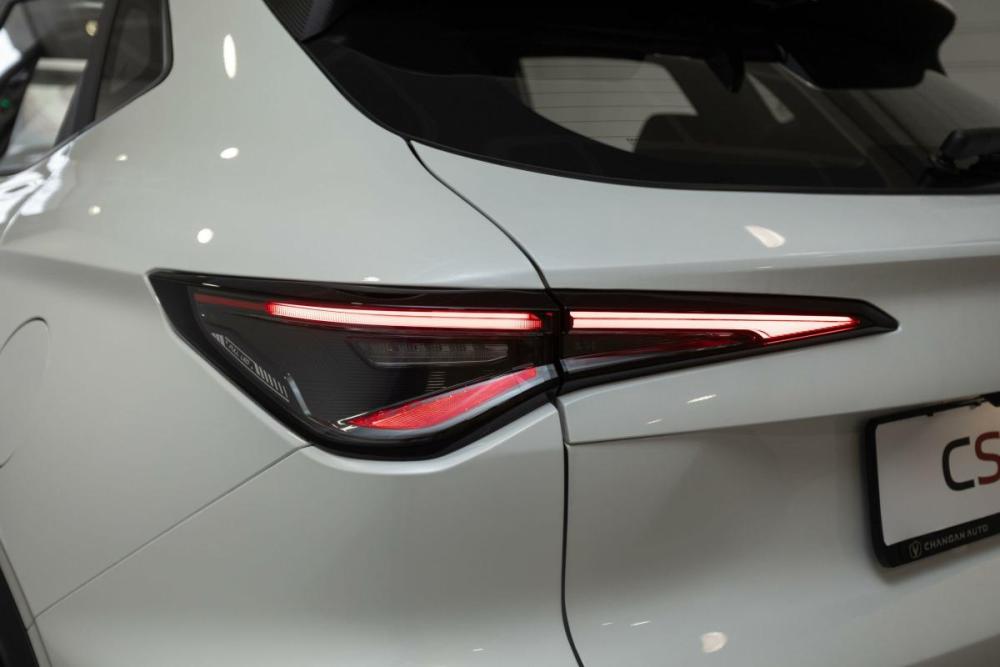 Changan CS35 Max Москва  - изображение 12