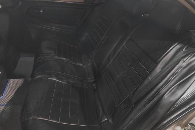 Nissan Maxima V (A33) с пробегом 2001 года, цена 249 000 рублей, 310000 км, седан, Автокод Объявления