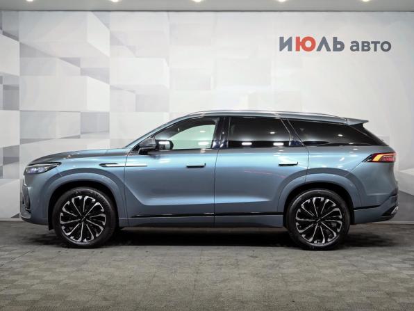 Jaecoo J8 с пробегом 2024 года, цена 3 690 000 рублей, 39370 км, внедорожник, Автокод Объявления