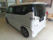 Mitsubishi Delica D:2 II Челябинск  - изображение 30