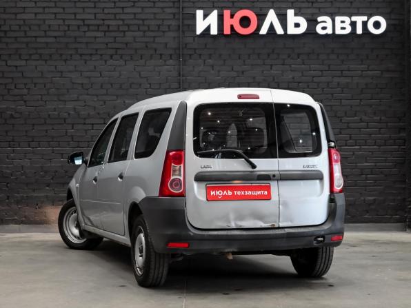Lada (ВАЗ) Largus I с пробегом 2013 года, цена 400 000 рублей, 463217 км, универсал, Автокод Объявления
