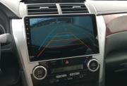 Toyota Camry VII (XV50) Рестайлинг Иваново  - изображение 36