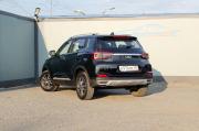 Chery Tiggo 4 I Рестайлинг Курган  - изображение 28