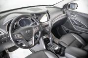 Hyundai Santa Fe III Рестайлинг Пермь  - изображение 34
