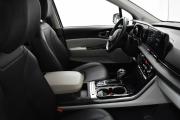 Kia Carnival IV Москва  - изображение 37