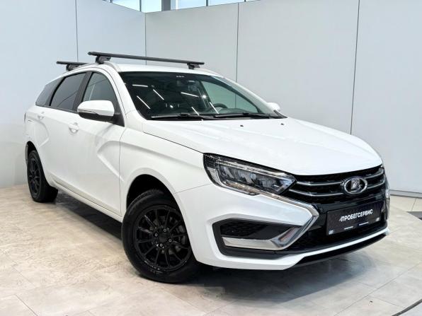 Lada (ВАЗ) Vesta I Рестайлинг (NG) с пробегом 2023 года, цена 1 270 000 рублей, 30184 км, универсал, Автокод Объявления