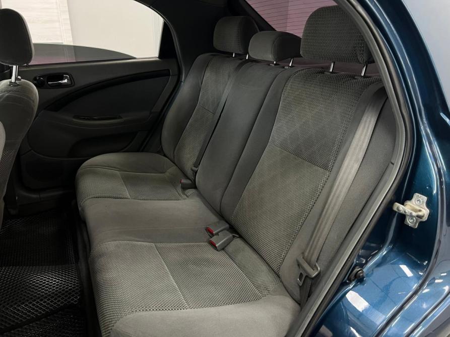 Chevrolet Lacetti I Казань  - изображение 16
