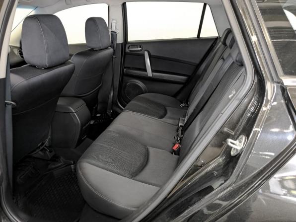 Mazda 6 II (GH) с пробегом 2008 года, цена 1 120 000 рублей, 98555 км, универсал, Автокод Объявления