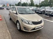 Kia Rio III Санкт-Петербург  - изображение 7