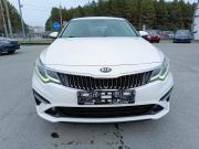 Kia Optima IV Тюмень  - изображение 22