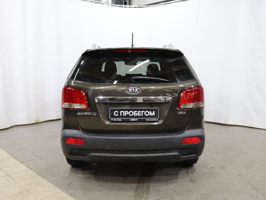 Kia Sorento II Москва  - изображение 5