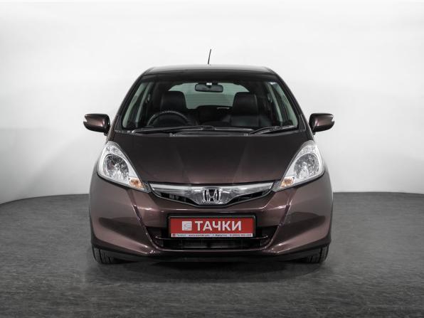 Honda Fit II с пробегом 2012 года, цена 975 000 рублей, 86216 км, хэтчбек, Автокод Объявления