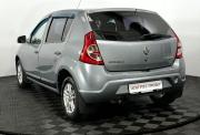 Renault Sandero I Нижний Новгород  - изображение 30