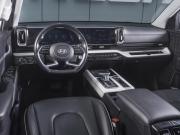 Hyundai Mufasa I (NU2) Ростов-на-Дону  - изображение 26