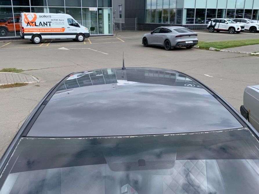 Hyundai Solaris I Ижевск  - изображение 26