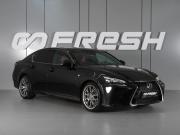 Lexus GS IV Рестайлинг Минеральные Воды  - изображение 25