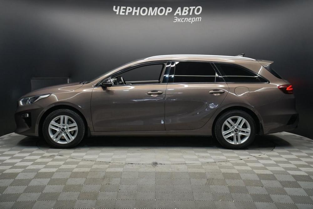 Kia Ceed III Крым  - изображение 2