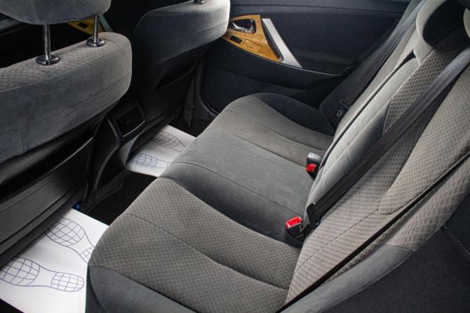 Toyota Camry VI (XV40) с пробегом 2006 года, цена 1 199 000 рублей, 197000 км, седан, Автокод Объявления