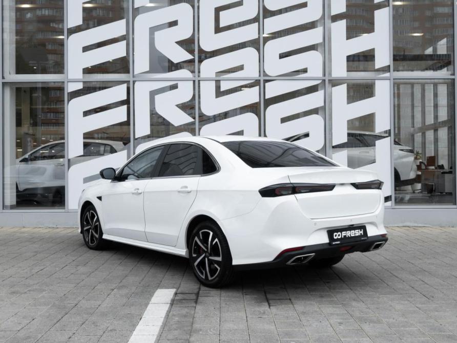 Kaiyi E5 Ставрополь  - изображение 2